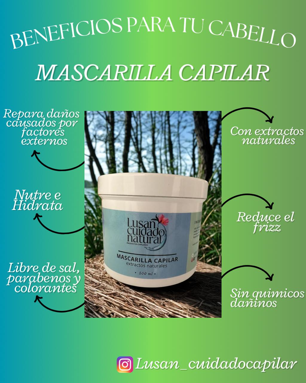 Mascarilla